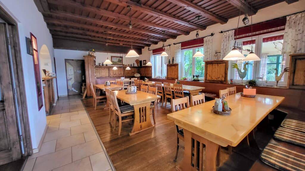Photo of Kitchen in Nittendorf