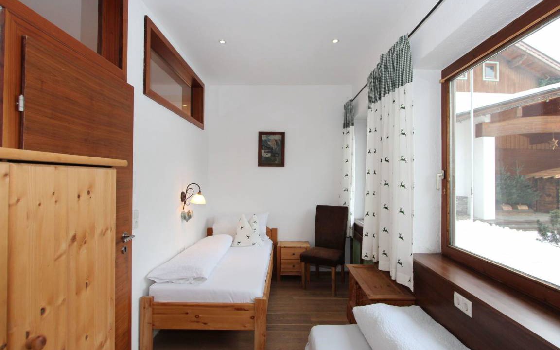 Photo of Bedroom in Zillertal