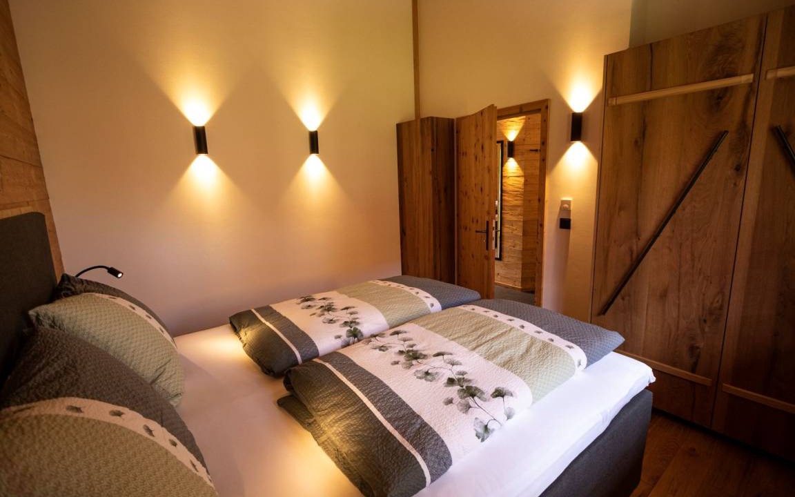 Photo of Bedroom in Schwob