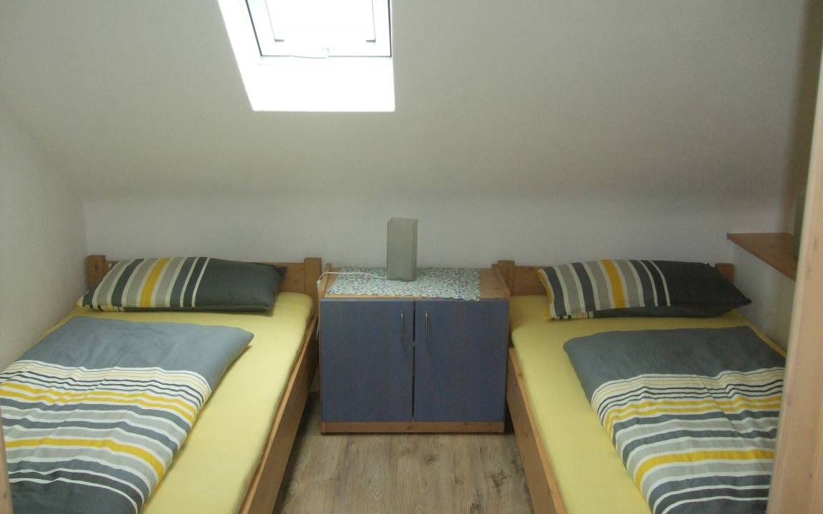 Photo of Bedroom in Stadtlauringen