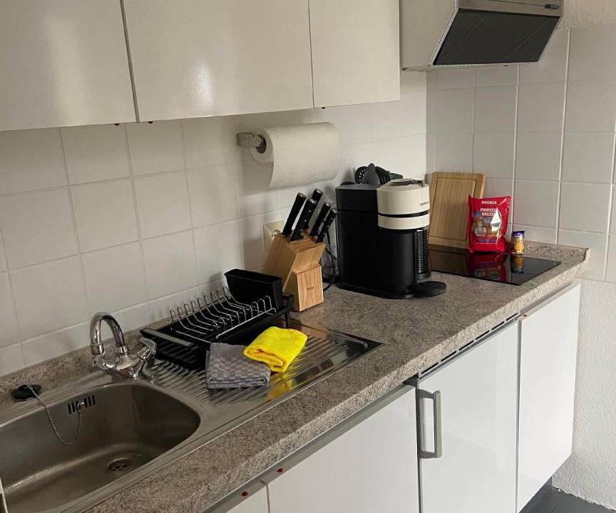 Photo of Kitchen in Grafing