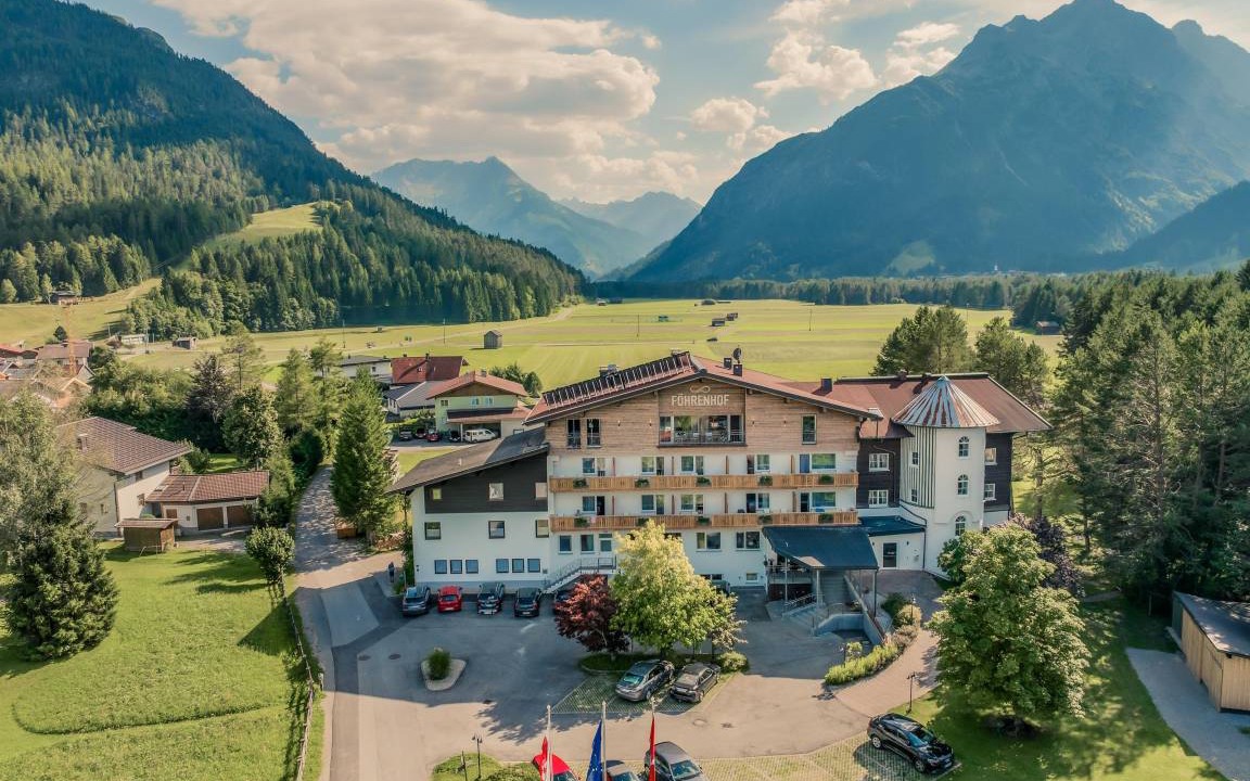 Photo of Others in Stanzach