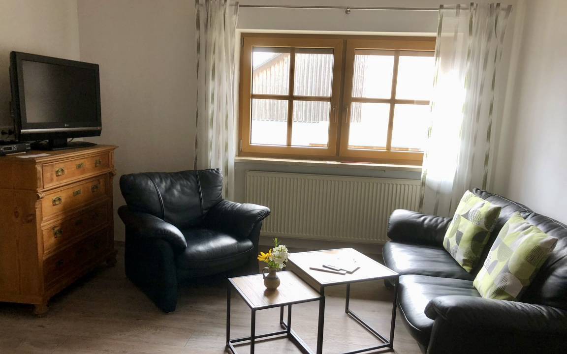 Photo of Livingroom in Wunsiedel
