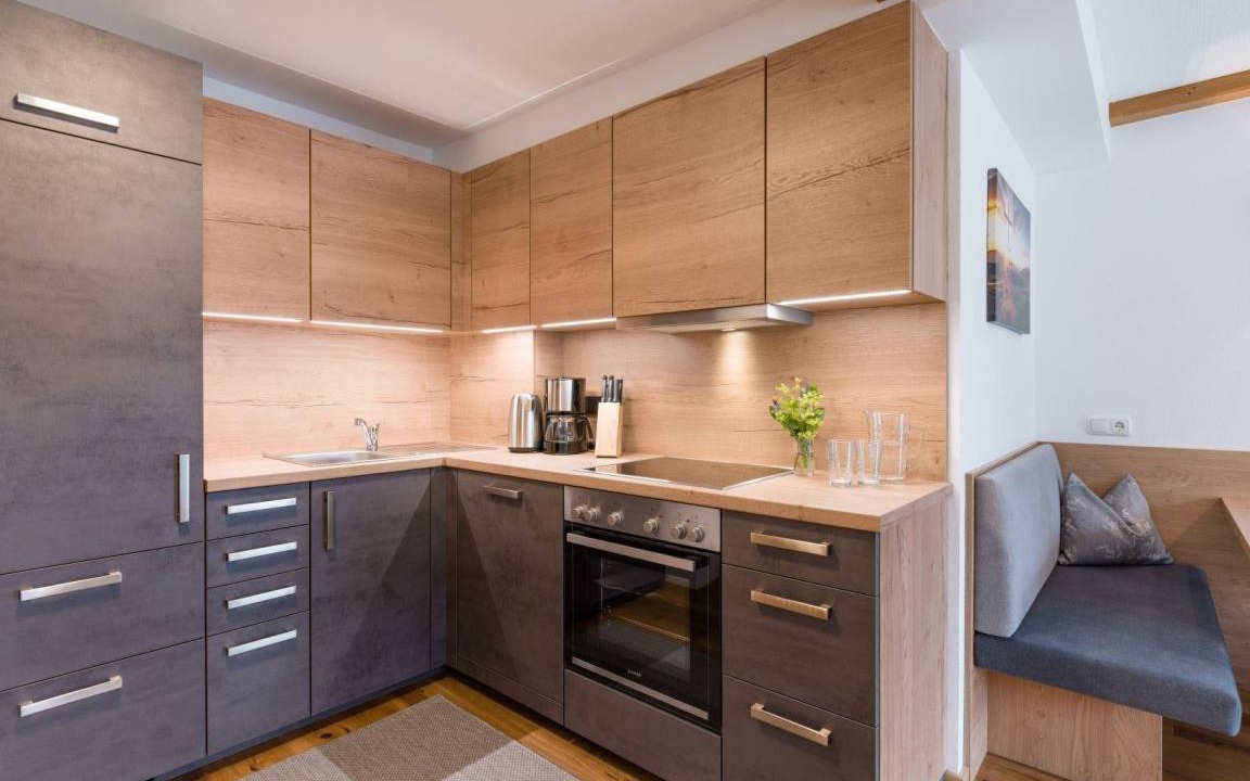 Photo of Kitchen in Scheffau am Wilden Kaiser