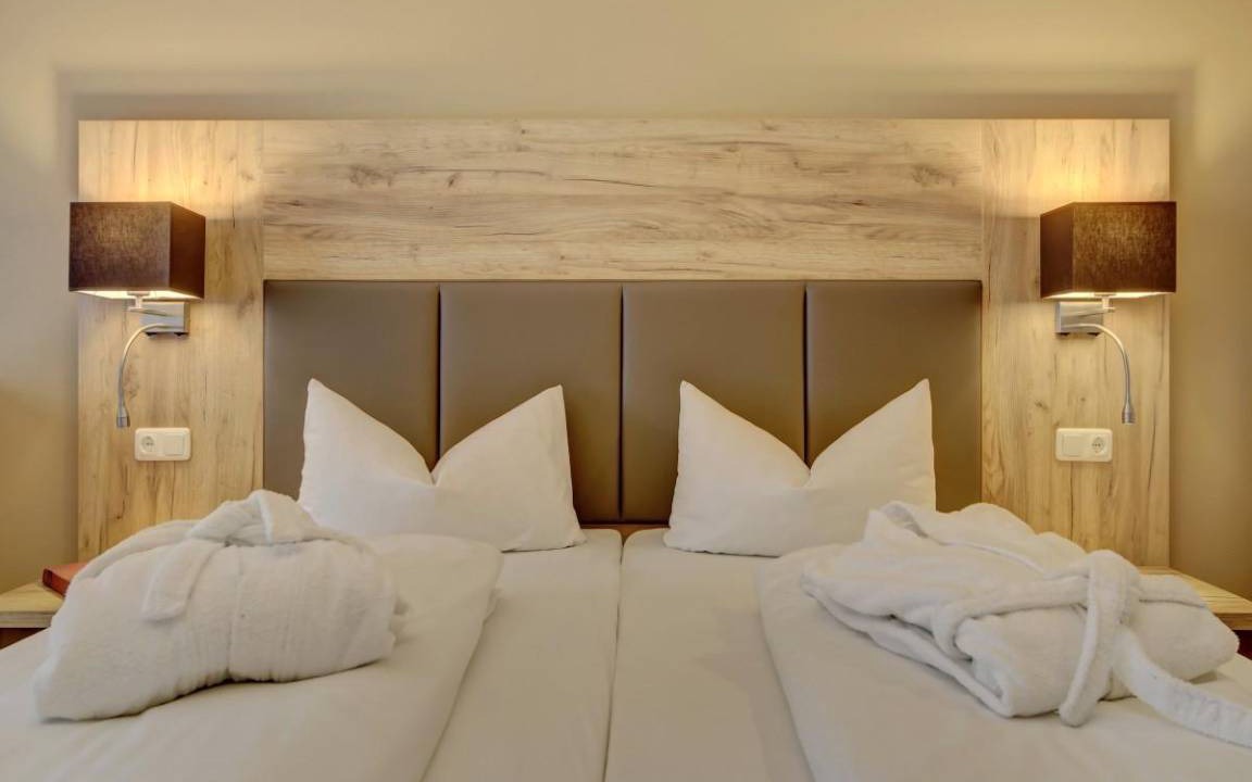 Photo of Bedroom in Achslach