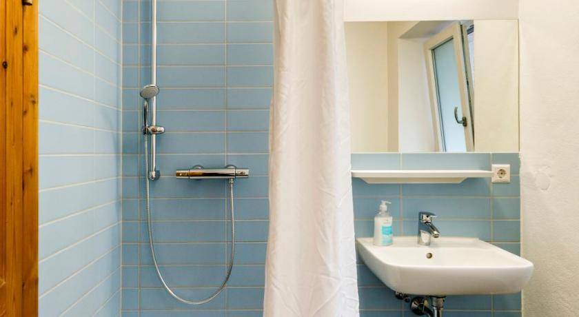 Photo of Bathroom in Lenggries
