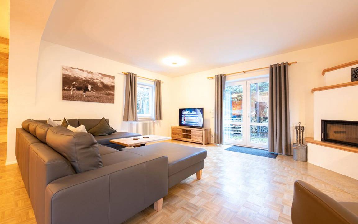 Photo of Livingroom in Obergrainau