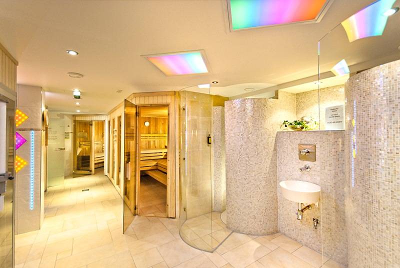 Photo of Bathroom in Bad Aibling