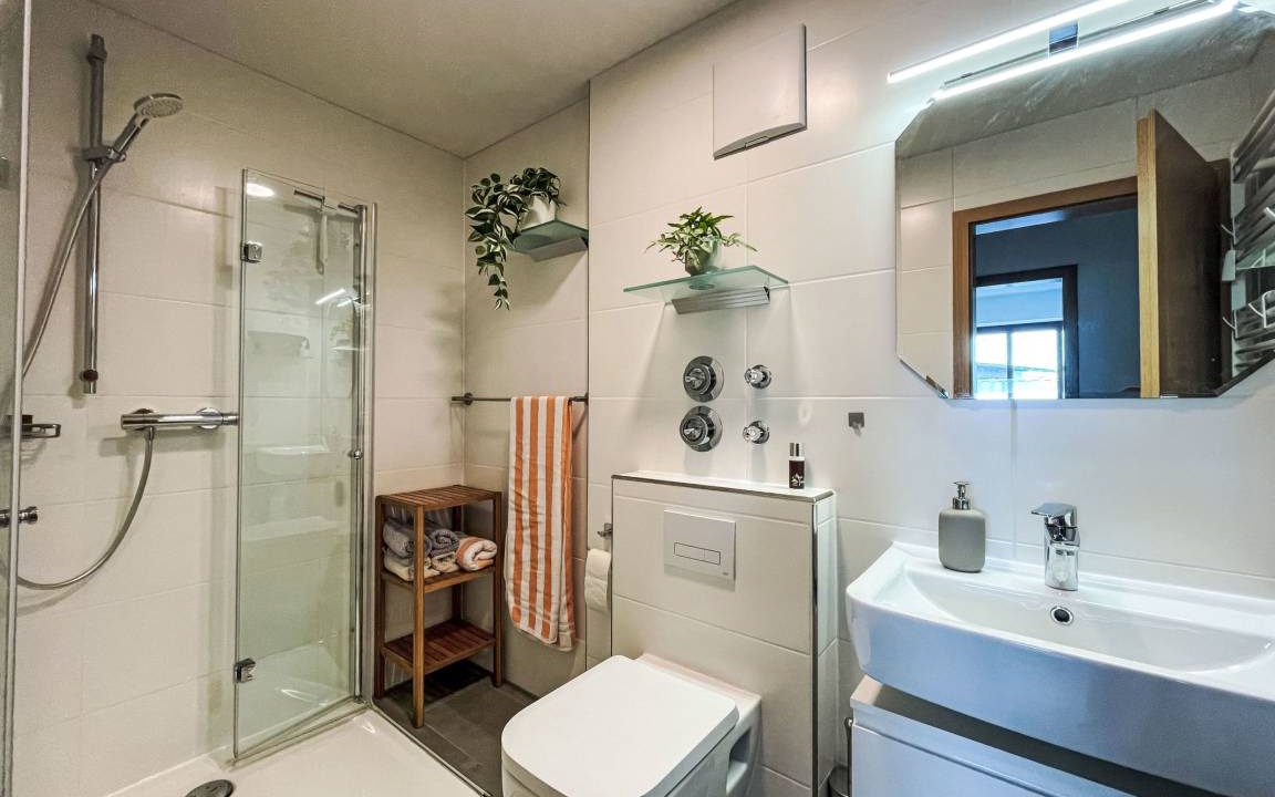 Photo of Bathroom in Oy