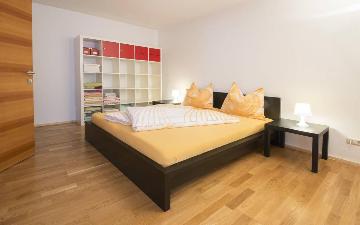 Photo of Bedroom in Zirl