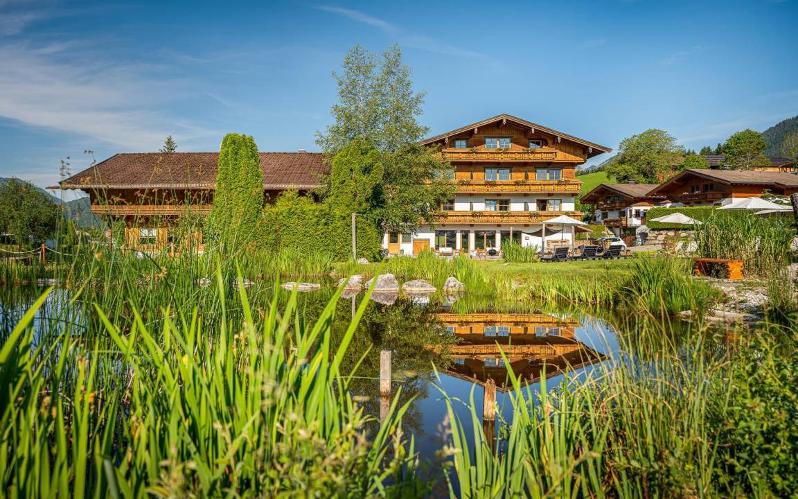 Photo of Others in Hinterthiersee