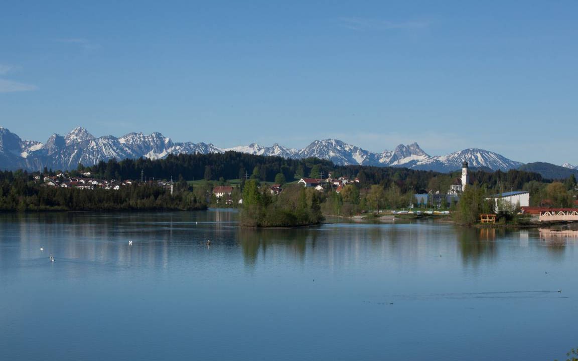 Photo of Others in Lechbruck