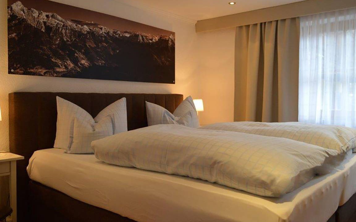 Photo of Bedroom in Schwob