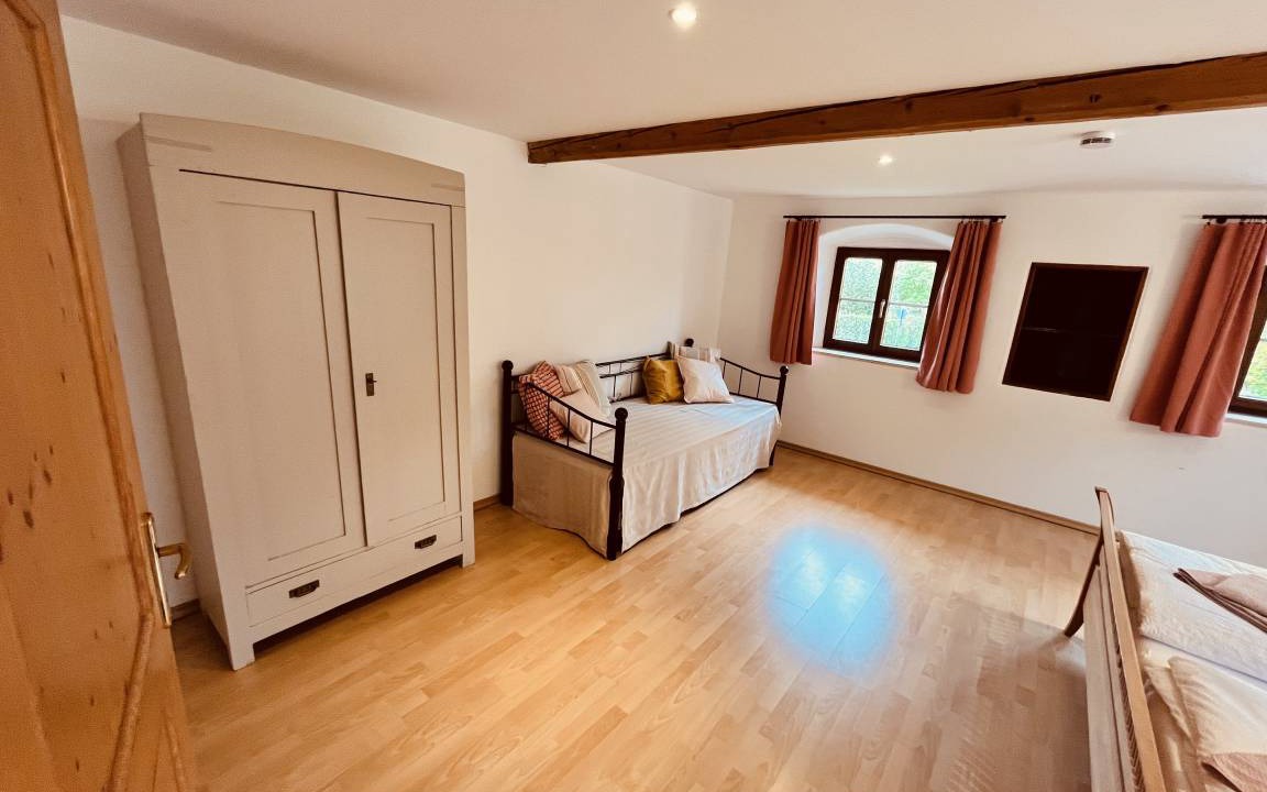 Photo of Bedroom in Brannenburg