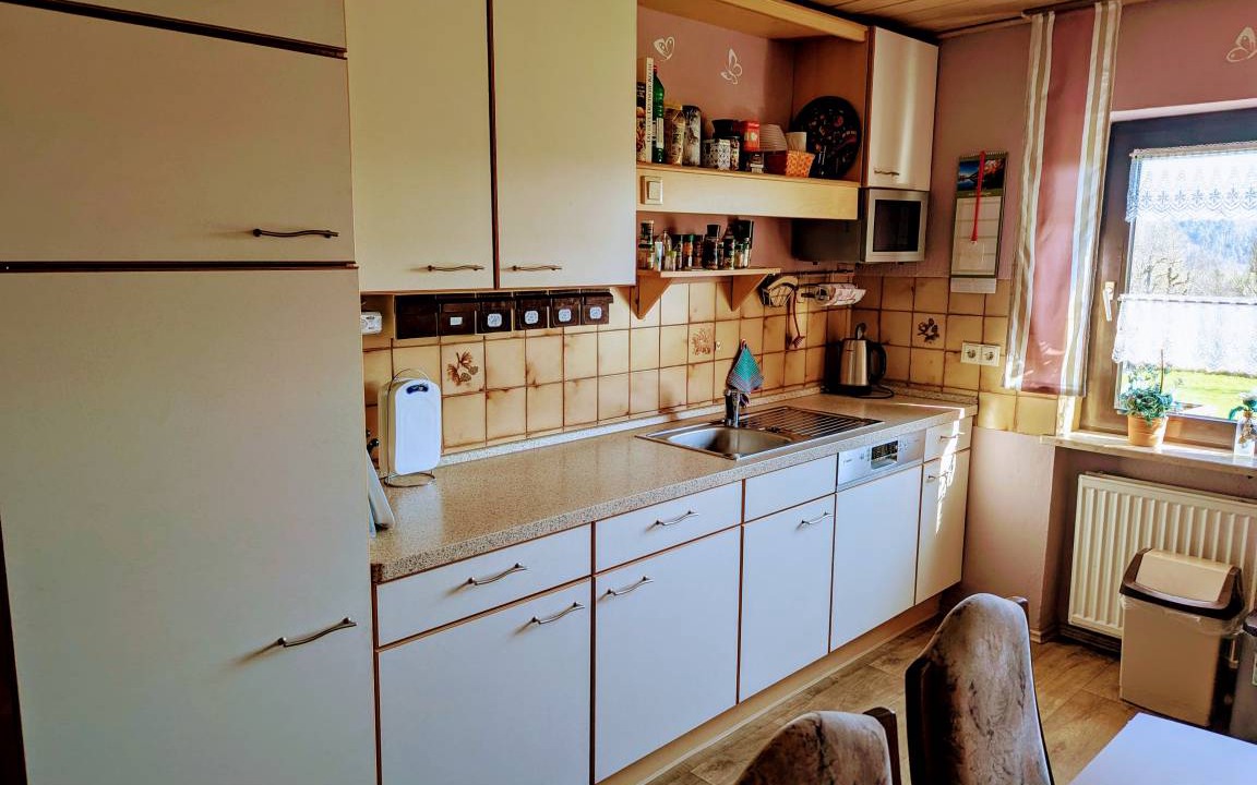 Photo of Kitchen in Roedental