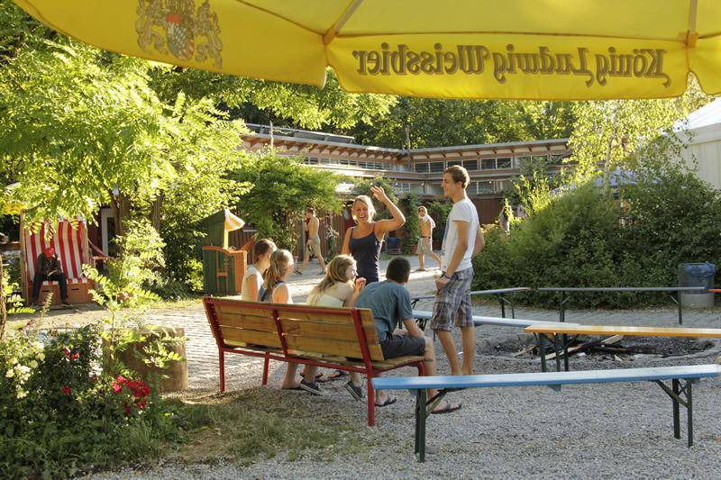 Photo of Others in Moosach