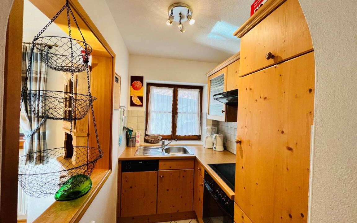 Photo of Kitchen in Steibis