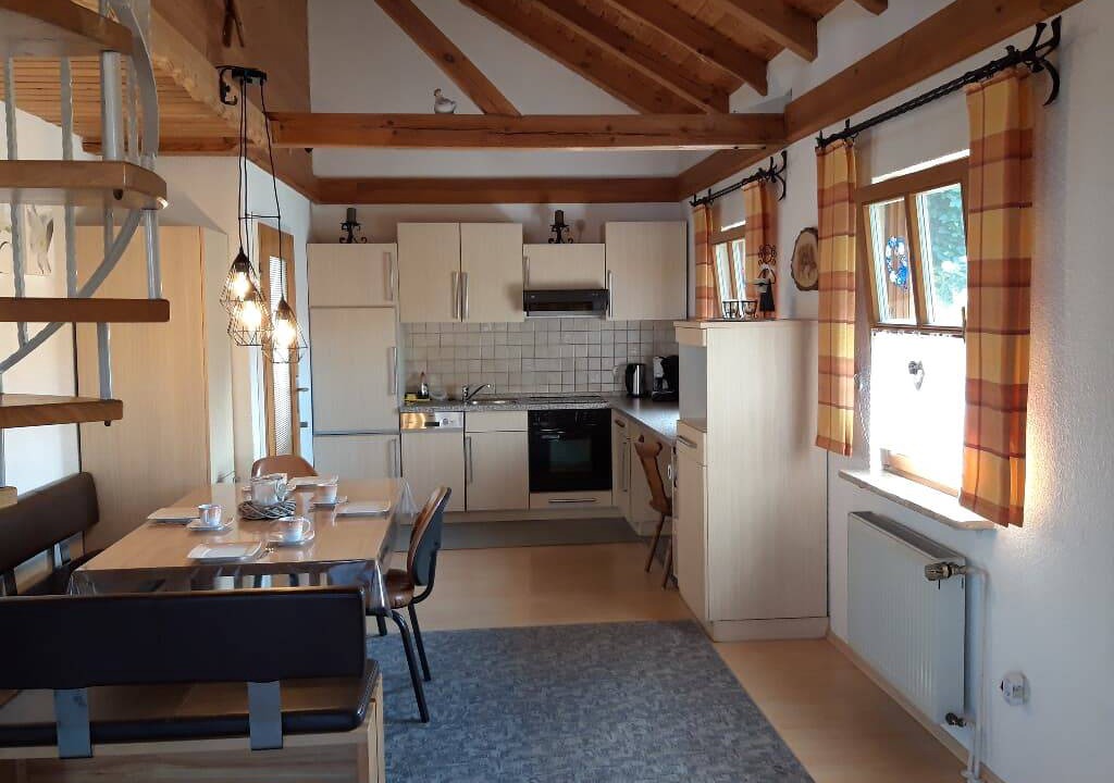 Photo of Kitchen in Tannesberg