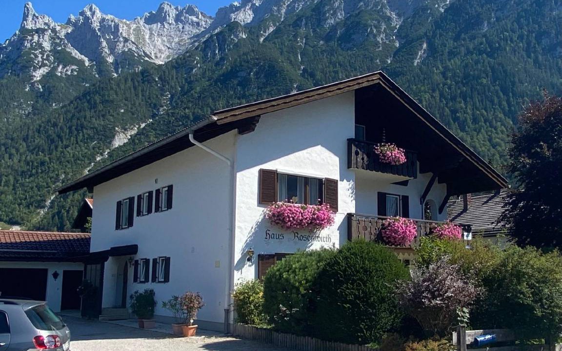 Photo of Others in Mittenwald