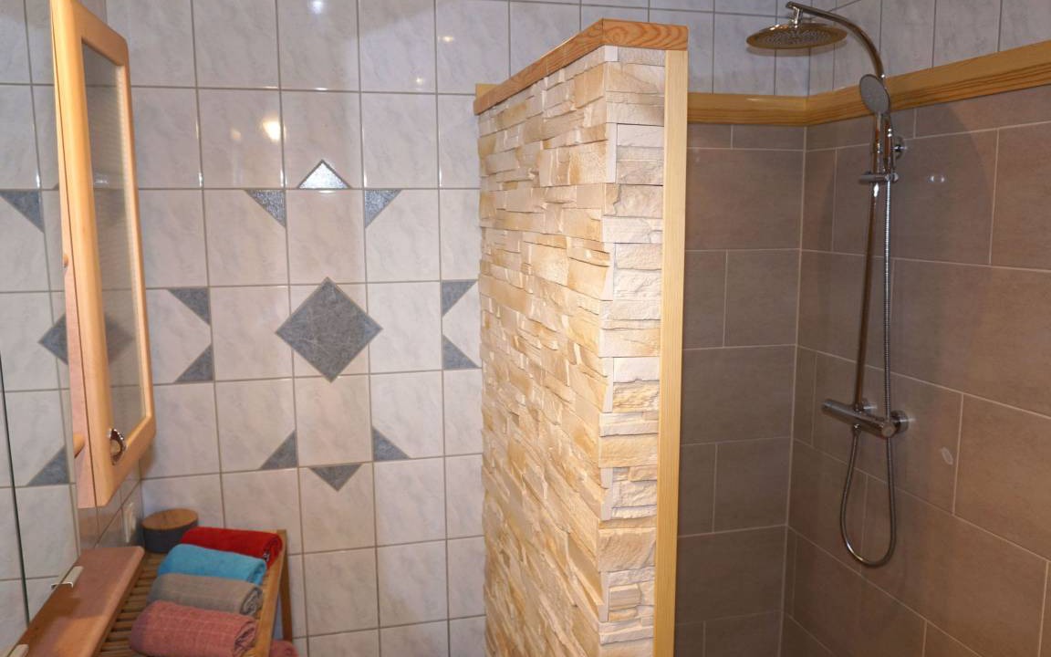 Photo of Bathroom in Nassereith