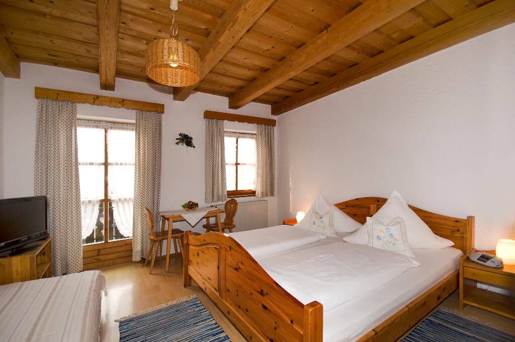 Photo of Bedroom in Neukirchen vorm Wald