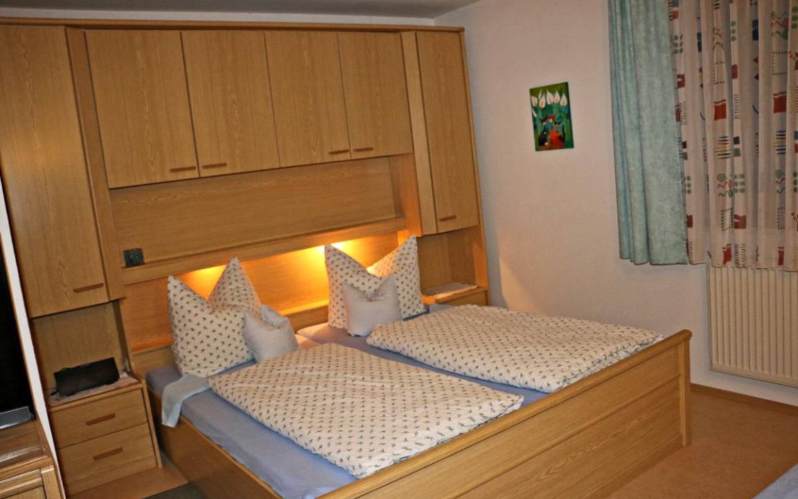 Photo of Bedroom in Safferstetten