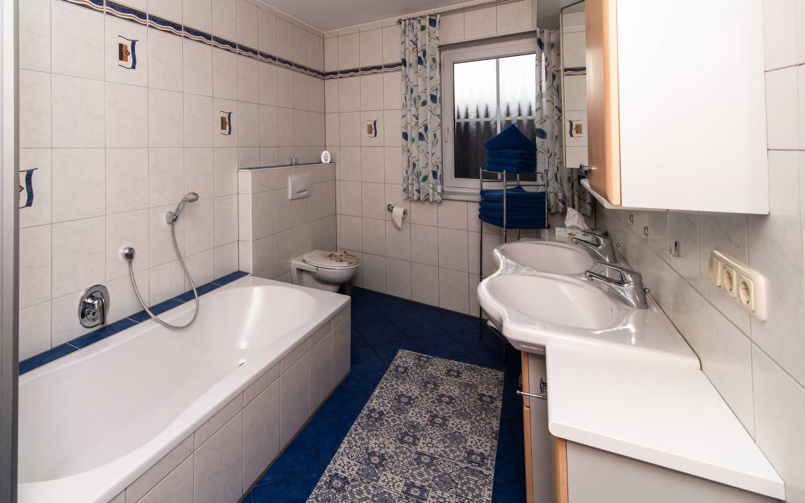 Photo of Bathroom in Spalt