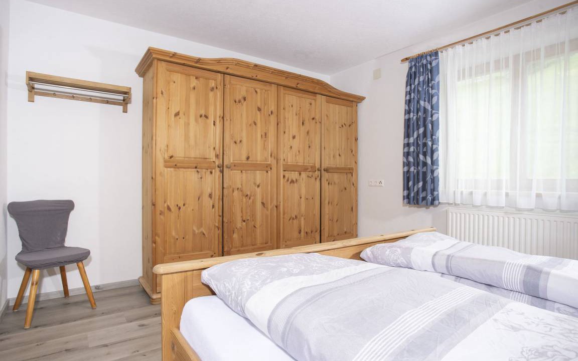 Photo of Bedroom in Gattererberg
