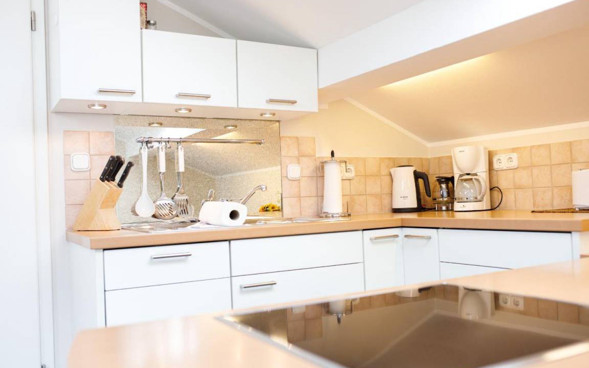 Photo of Kitchen in Farchant