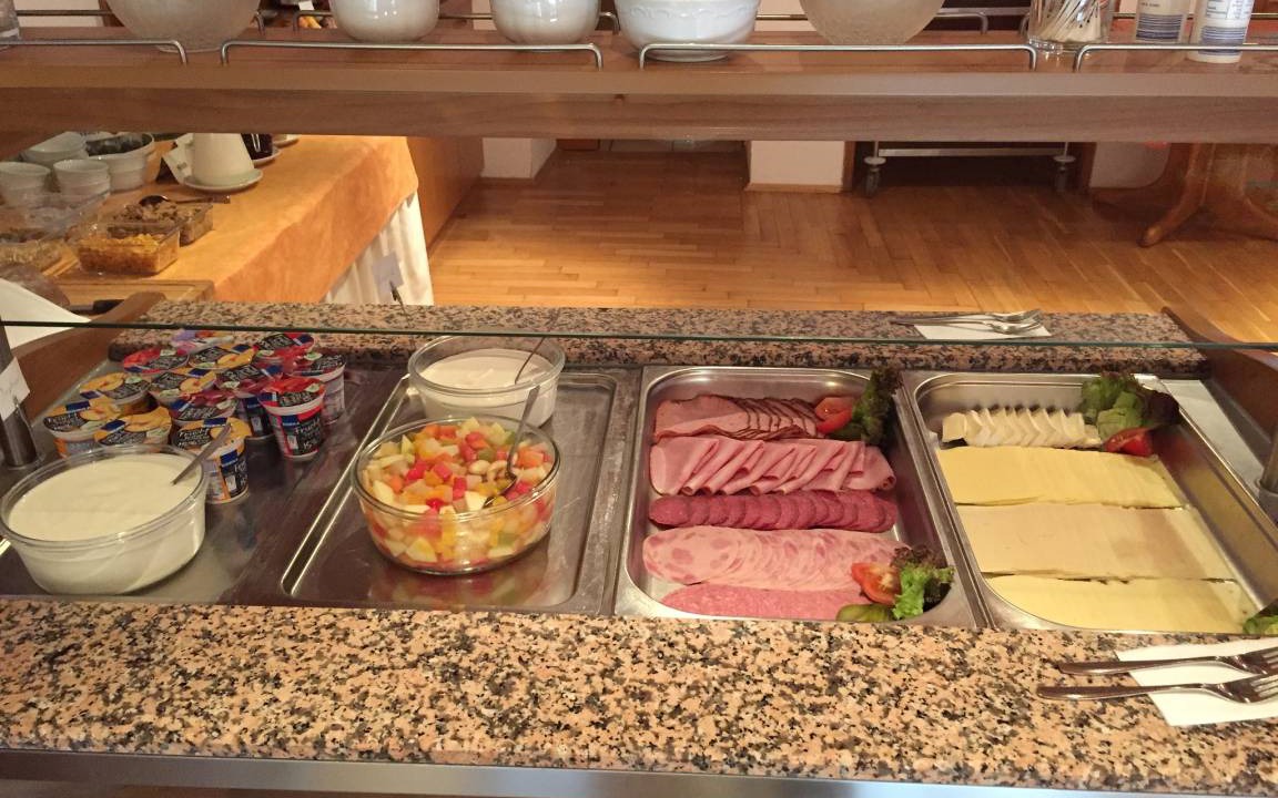 Photo of Kitchen in Passau