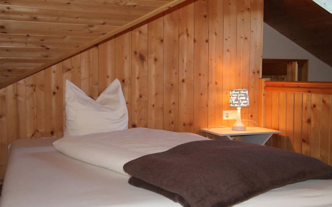 Photo of Bedroom in Pragraten
