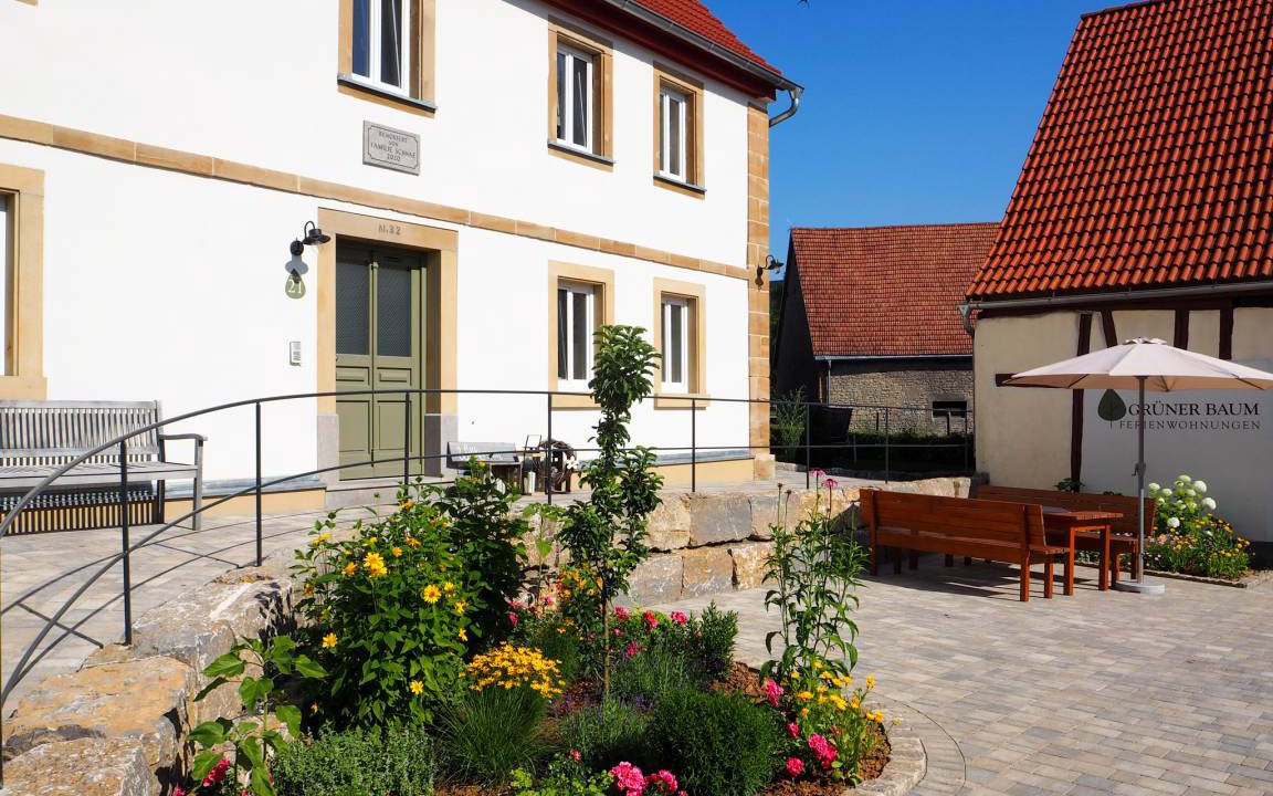 Photo of Others in Seinsheim