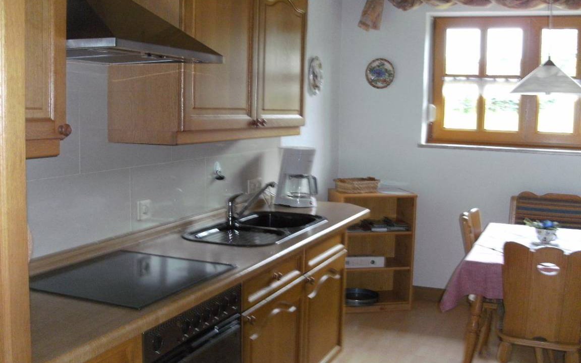 Photo of Kitchen in Blaibach