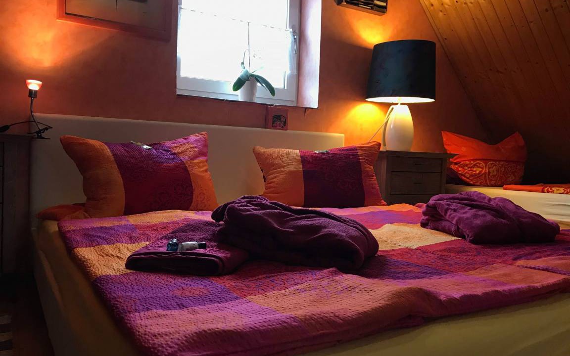 Photo of Livingroom in Pyrbaum