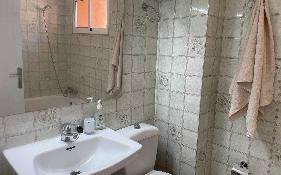 Photo of Bathroom in Calabardina