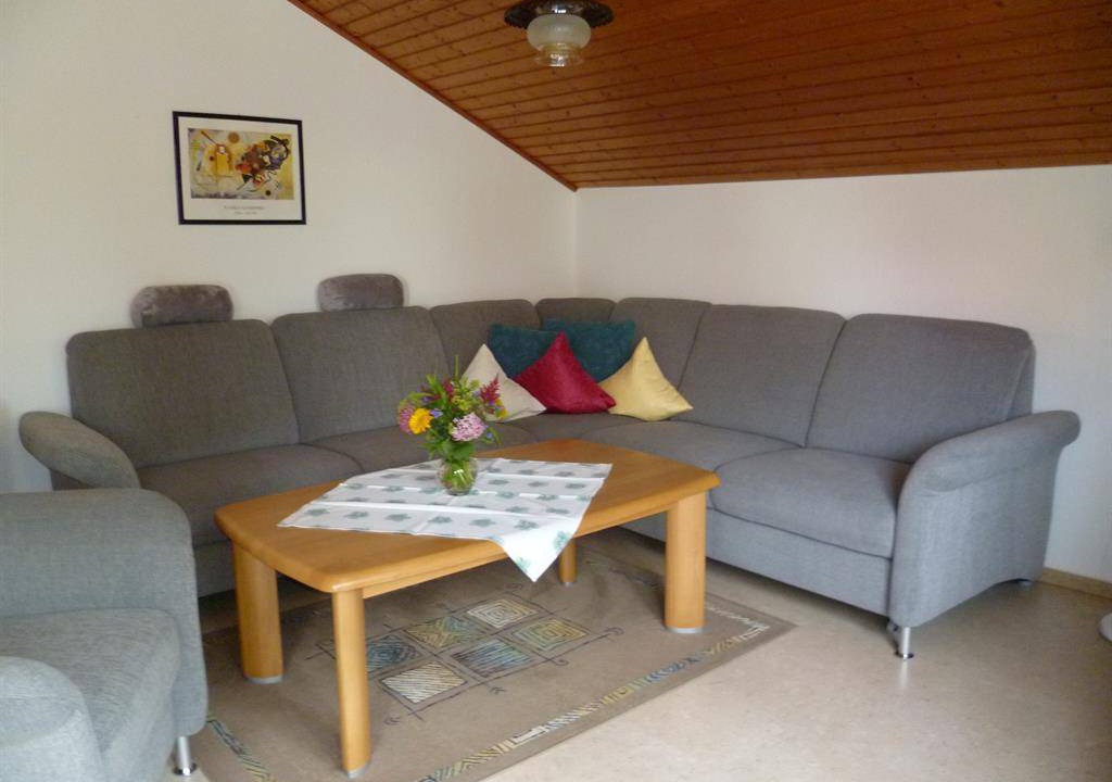Photo of Livingroom in Christazhofen