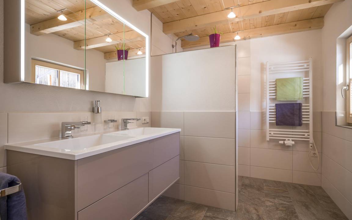 Photo of Bathroom in Going am Wilden Kaiser