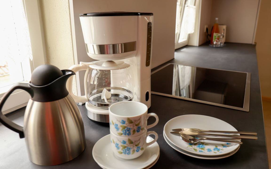 Photo of Kitchen in Monchsondheim