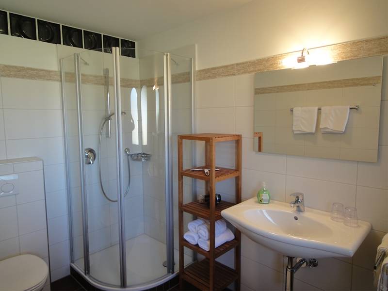 Photo of Bathroom in Ruhpolding