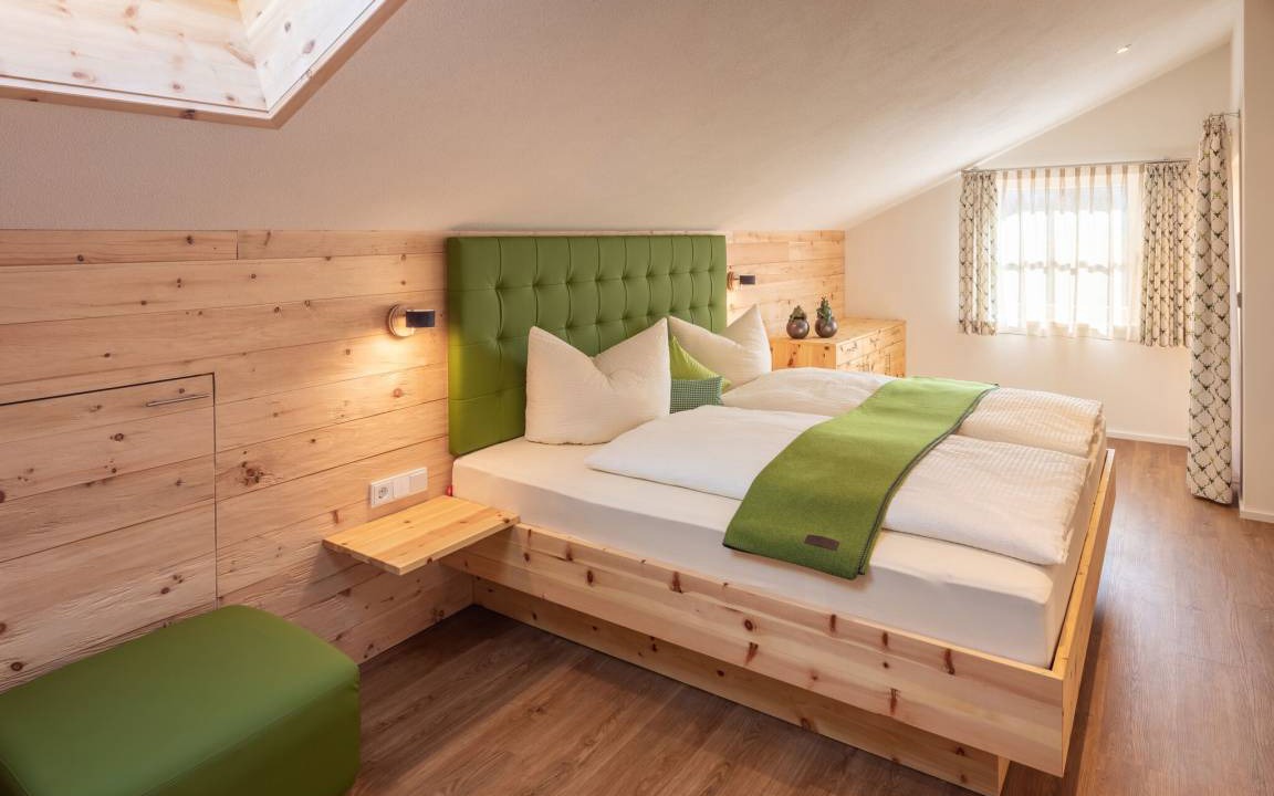 Photo of Bedroom in Schwangau