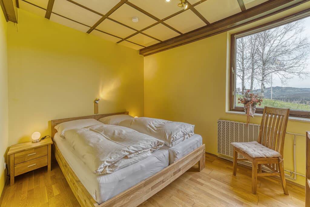 Photo of Bedroom in Haidmuhle
