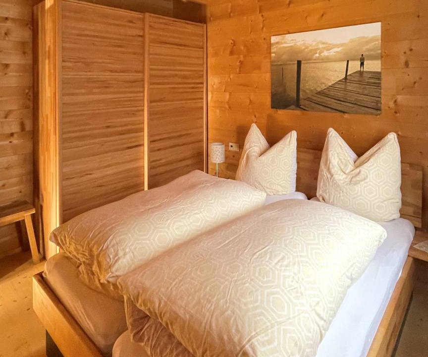 Photo of Bedroom in Schleching