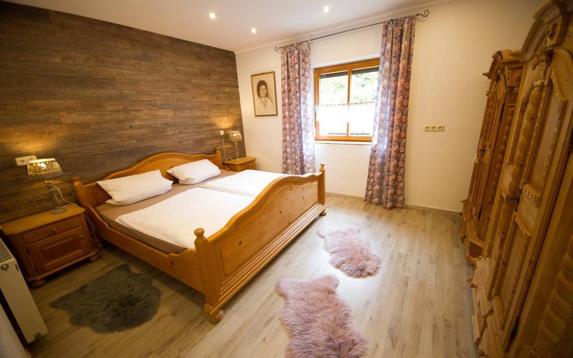 Photo of Bedroom in Arnbruck