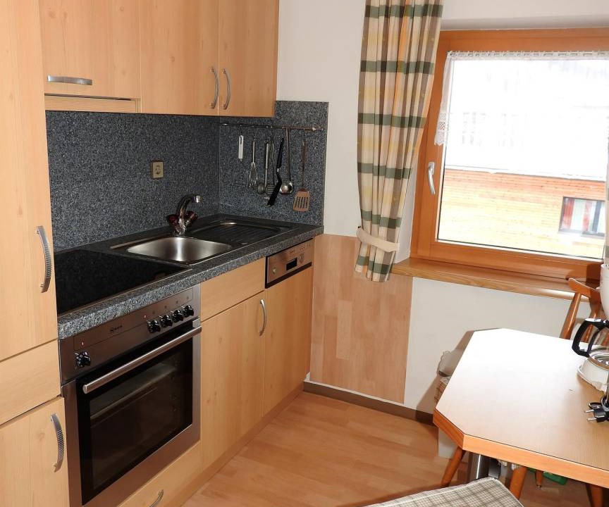 Photo of Kitchen in Niederau