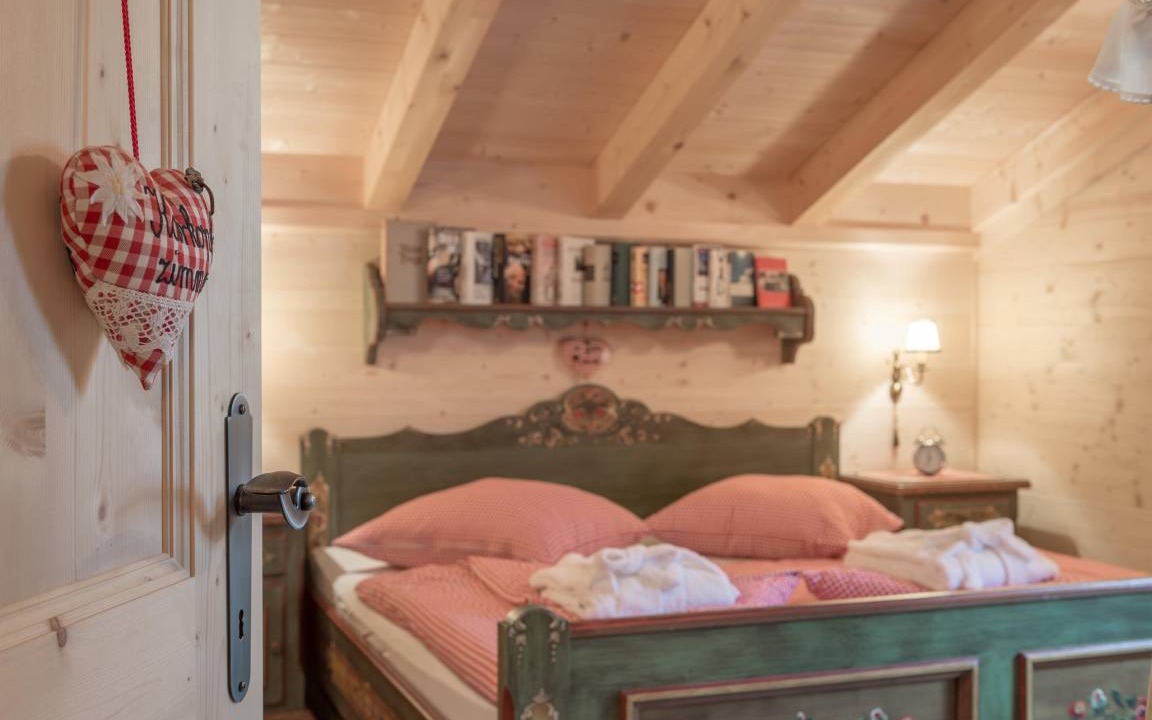 Photo of Bedroom in Sautens