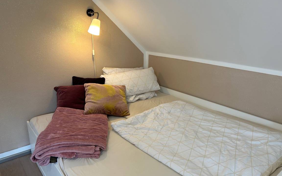 Photo of Bedroom in Riedenburg