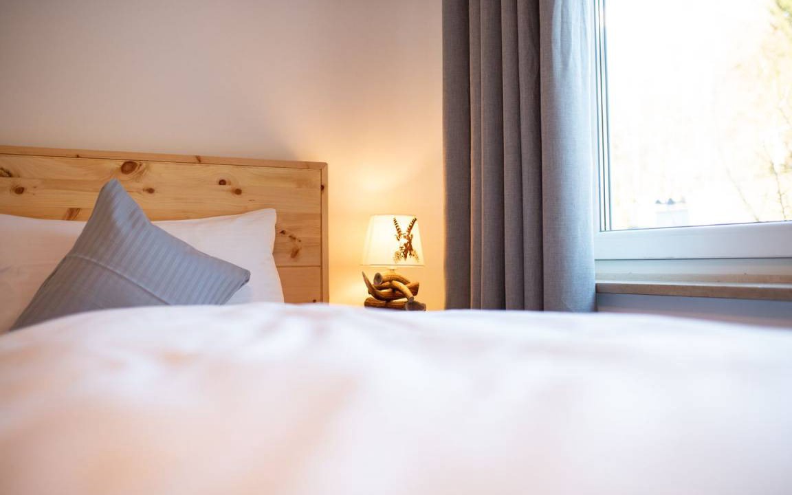 Photo of Bedroom in Obergrainau