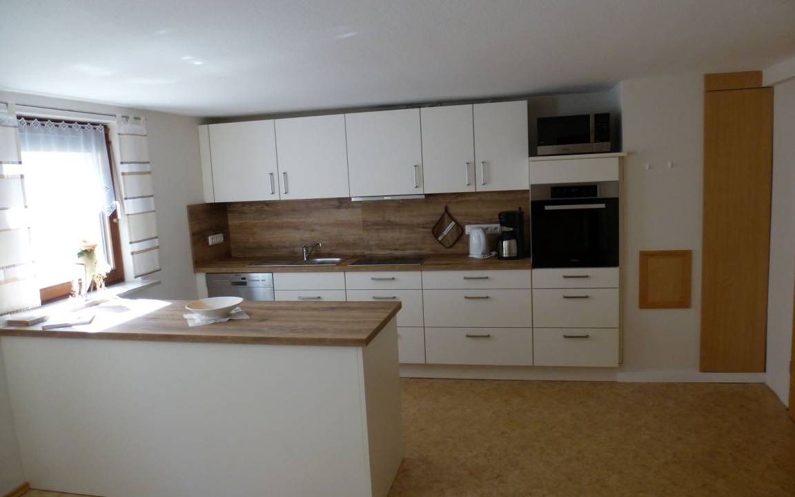 Photo of Kitchen in Sulzdorf an der Lederhecke