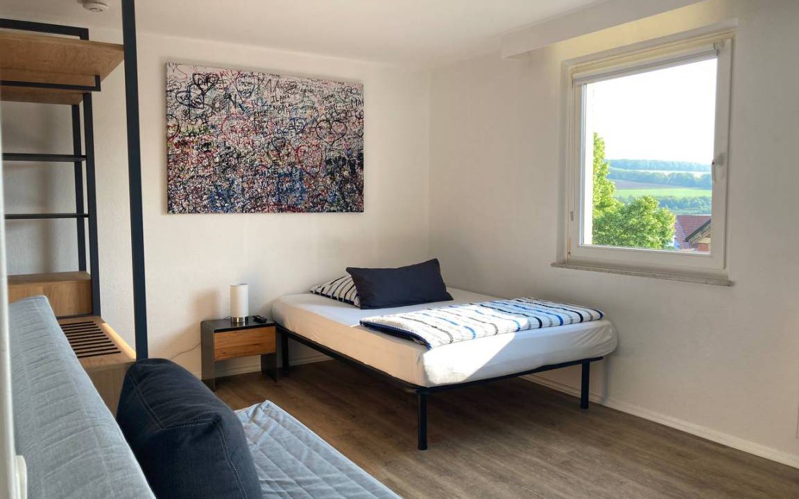 Photo of Bedroom in Grettstadt