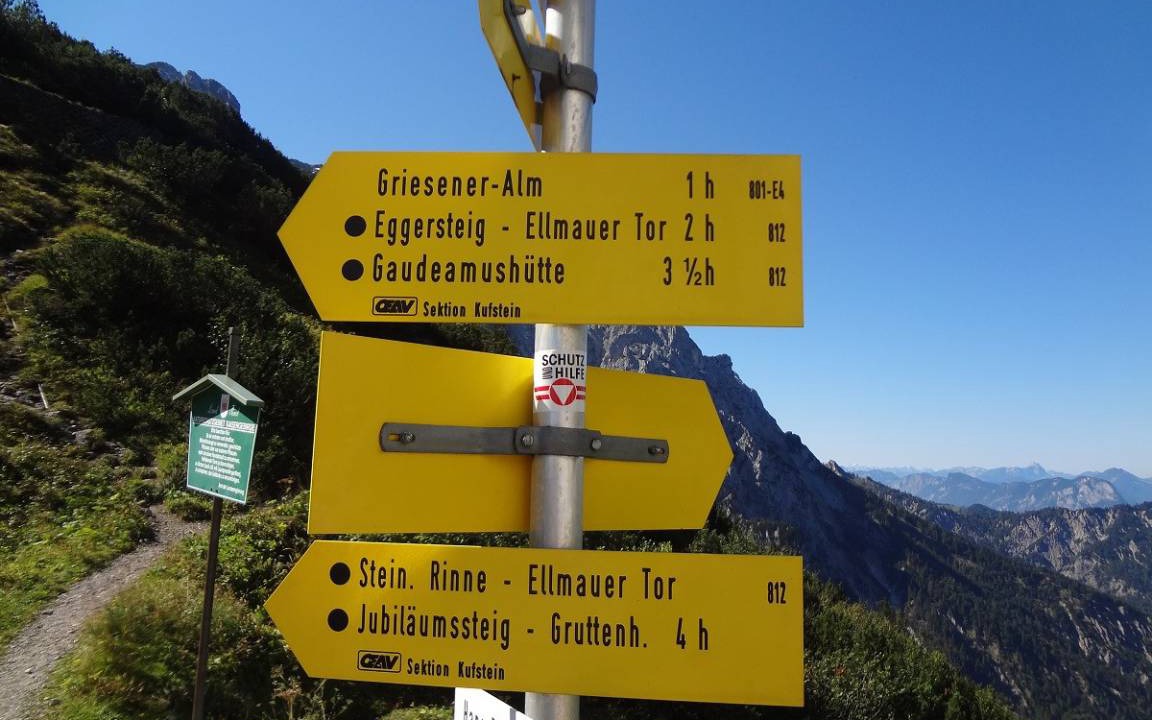 Photo of Others in Kitzbuehel